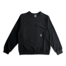 Load image into Gallery viewer, ISB Logo Unisex Fleece Classic Crewneck Sweatshirts