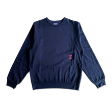 Load image into Gallery viewer, ISB Logo Unisex Fleece Classic Crewneck Sweatshirts